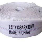 Canvas 2.5"x30m Fire Hose Poland thumbnail-1