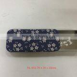 Mint Sliding Tin/sliding Tin Box thumbnail-1