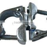 Scaffolding Parts Type Prices Pipe Clamp/coupler for Sale