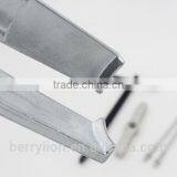 Berrylion 2 Jaws Gear Puller High Quality CR-V Gear Puller thumbnail-3