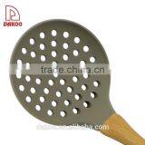Beech Wood Organic Silicone Kitchen Accessories thumbnail-5