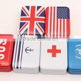 TopMedi SOS Outdoor Disaster Emergency Survival Kit BOX thumbnail-1