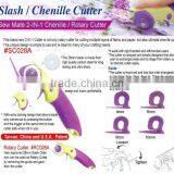 Rotary Cutter thumbnail-1