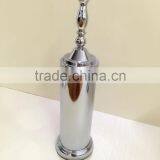 Best Price Stainless Steel Round Toilet Cleaning Brush thumbnail-1