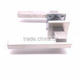 Chrome Design Door Handle Manufacture Door Locks And Handles thumbnail-3