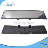 300mm Car DVR Mirror , Car Convex Wide Mirror thumbnail-1