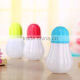 Ultrasonic Micropore Atomization Humidifier Usb Light Bulb Air Humidifier thumbnail-2