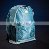 Hot Sale LED Flashing Leisure Travelling Bags