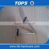 China Corrugated Umbrella Roofing Nails thumbnail-2