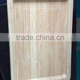 2016 Fashion Bamboo Serving Tray thumbnail-1