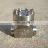 Stainless Steel Castings Valve thumbnail-1