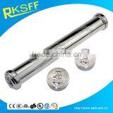 Special Metal Scroll , Birth Certificate Holder and Tooth Box for Sale thumbnail-3