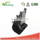 WC-E01 Acrylic Knife Holder Cutting Head Fashion Design Blade Holder for Hot Sale thumbnail-3