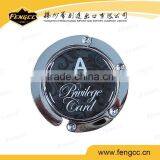 Metal Purse Hanger Folding Bag Hanger Holder thumbnail-1