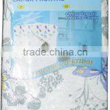 Printed PEVA Washing Machine Cover thumbnail-1