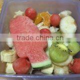 Fashion Household Good Quality Popsicle Mold on Watermelon Factory Supply Food Grade Ice Mold Popsicle Mold on Pizza DIY Ice Cre thumbnail-2