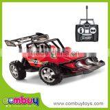 1:16 Remote Control High Speed rc Car Racing Games for Boys thumbnail-1