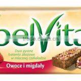 Belvita Corny Strawberry Bar thumbnail-1