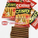 Biscuit Stick Strawberry Wafer Rolls thumbnail-1