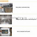 Industrial Dough Kneading Machine Chapati Dough Mixing Machine Commercial Dough Making Machine thumbnail-3