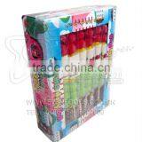 Traffic Light Fruits Jelly Ball Lollipop Candy thumbnail-2