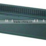 Plastic Floral Container