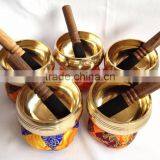 Hot Selling Cheap Price Tibetan Singing Bowls thumbnail-1