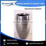 Beautiful Designed Aluminum Plant Container/Planter at Low Price thumbnail-2