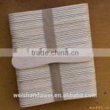 Colorful Ice Cream Sticks in Lolors of Weishan Dawei