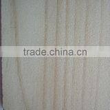 Melamine MDF Board-White Cherry Color