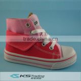 2014 Fashion Child Injection Shoes