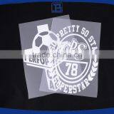 Jiabao 24 Color Korea Quality Flex PU Heat Transfer Vinyl for T-shirt thumbnail-4