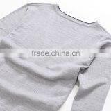 Men's Fine Cardigan Grey Kintwear thumbnail-4