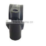 HDMI Polyethylene Cable Cleat for Electric Enclosures thumbnail-1