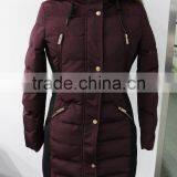 ALIKE Winter Coat Women Jacket Padding Jacket thumbnail-1