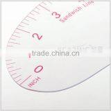 French Curve Vary Form Curve Ruler #6224 thumbnail-4