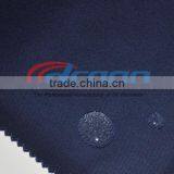 100% Cotton Oil & Water Repellent Fabric With Teflon Tag for Oil Field Safety Clothing thumbnail-1