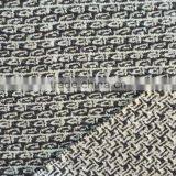 Fancy Yarn Wool Fabric thumbnail-1