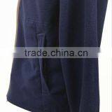 2017 Casual Outgoing Mens Polar Fleece Jacket thumbnail-3