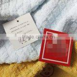 Jacquard Bath Towel Stock Wholesale thumbnail-6
