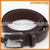 Mens PU Belts Stock With Metal Buckle Total 27,552pcs, US$0.69/pc Take All thumbnail-2