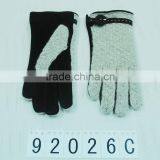 Leather Gloves thumbnail-1