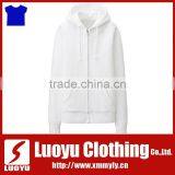 High Quality Women Fashion Hoodies With Zip thumbnail-1