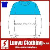 Blank Cotton Sweatshirt,fashion Sweatshirts Men thumbnail-1