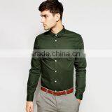 New Style Fashion Men's Shirt Men's Designer Shirt Wholesale thumbnail-1
