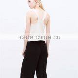 2016 New Design Womens Tank Top Loose thumbnail-3