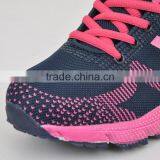 Breathable Sports Shoes Fashion Running Trainers Shoes for Women thumbnail-4