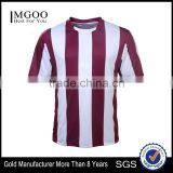 Top Sport Games Customized American Football Jersey Polyester Spandex Sportswear All Over Sublimation Printing T-shirt thumbnail-4