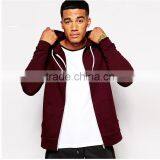 New Design Sports Mans Custom Hip Hop Hoodie