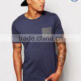 Custom Print 100% Cotton T-shirts Manufacturers